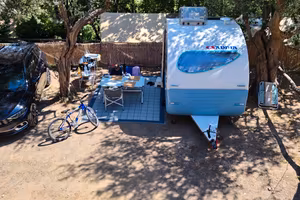caravan