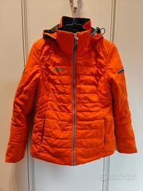 giacca sci donna, capo tecnico, tg. S