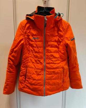 giacca sci donna, capo tecnico, tg. S