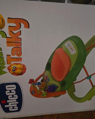 girello chicco