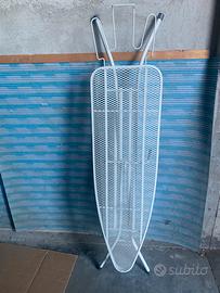 Phon asciugacapelli e asse da stiro