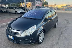 Opel Corsa 1.2 5 porte GPL-TECH Enjoy 2009