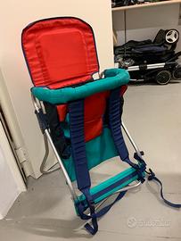 Zaino montagna da bambino