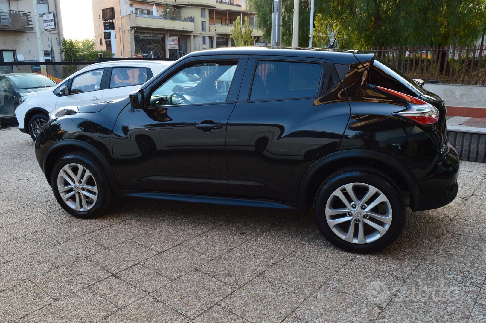 Nissan Juke 2015 photo 5