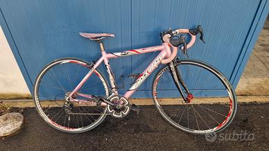 Bici donna ShockBlaze