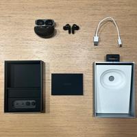 Oppo enco x2 - Cuffie true wireless con ANC