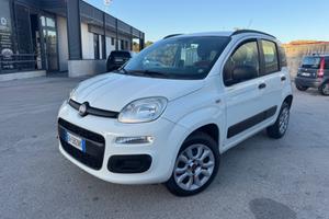 Fiat Panda 0.9 TwinAir Turbo Natural Power Lounge