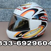 CASCO INTEGRALE VINTAGE BIEFFE B12R ANNI 90