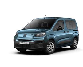 FIAT Doblo Doblò 1.5 BlueHdi 100 CV PC