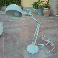 lampada da scrivania