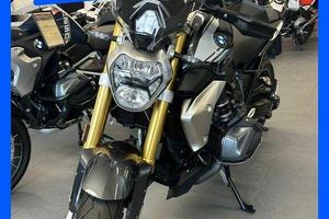 BMW R 1250 R Abs my21