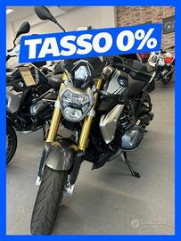 BMW R 1250 R Abs my21