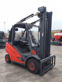 Linde H30D 2018 (uni3245)