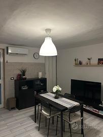 Bivani arredato Via Isonzo