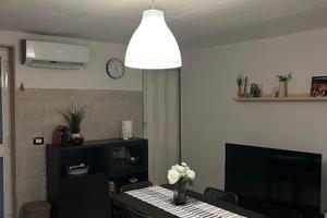 Bivani arredato Via Isonzo