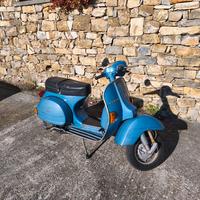 Piaggio vespa PX 125 ASI 