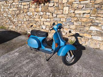 Piaggio vespa PX 125 ASI 