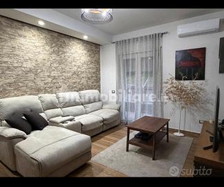 Appartamento Via Gen. C.A. Dalla Chiesa