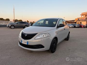 LANCIA YPSILON 1.2 5P 69CV ELEFANTINO BLU MY18