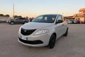 LANCIA YPSILON 1.2 5P 69CV ELEFANTINO BLU MY18