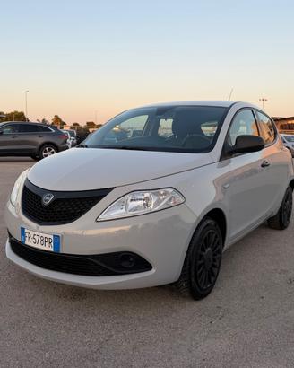 LANCIA YPSILON 1.2 5P 69CV ELEFANTINO BLU MY18