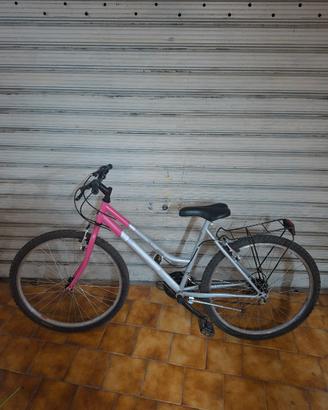 bici da donna