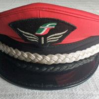 Articoli da capostazione FS originali e nuovi