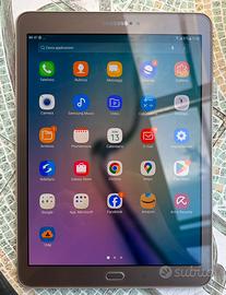 Samsung galaxy tab s2