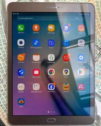 Samsung galaxy tab s2