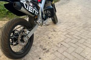 Vent 50cc 2 tempi
