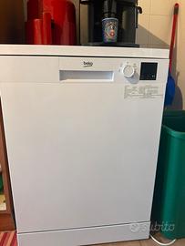 Lavastoviglie beko