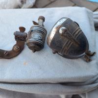 Gruppo luce Radsonne