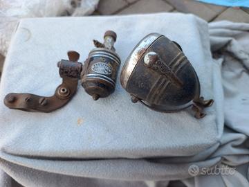 Gruppo luce Radsonne