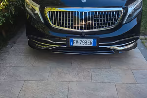 MERCEDES  V.250   4MOTION