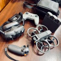 Dji avata 2