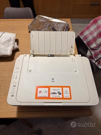 Stampante a getto d’ inchiostro Canon pixma mg 25