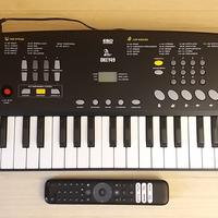 Pianoforte completamente nuovo con un buon sconto