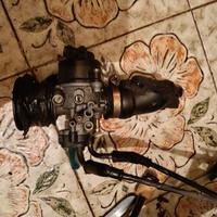 ricambi scarabeo 50 2t anno 2001 entra 