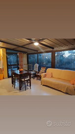 Vacanze in assoluto relax lido Valderice, Trapani