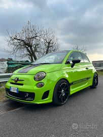 500 Abarth prima serie 200cv