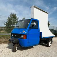 PIAGGIO APE 703 vela pubblicitaria o telaio