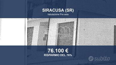 Immobile in asta di 213 m² con più di 5 locali a S