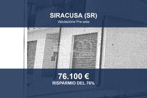 Immobile in asta di 213 m² con più di 5 locali a S