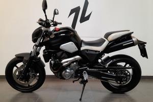 Yamaha MT-03 660 '07