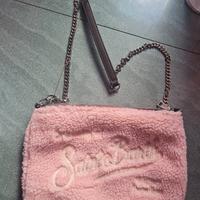 MC2 SAINT BARTH BORSELLO INVERNALE MINI FELT PORT