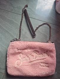 MC2 SAINT BARTH BORSELLO INVERNALE MINI FELT PORT