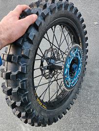 Ruota completa KTM/HSQ/GASGAS fino al 2023