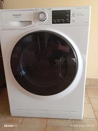 lavatrice Hotpoint  ARISTON 