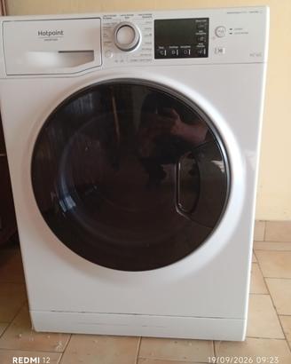 lavatrice Hotpoint  ARISTON 