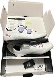 Scarpe bici da strada Northwave